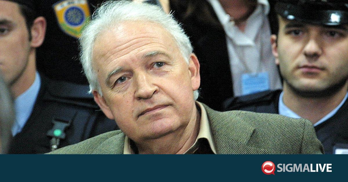 E&pi;&iota;&sigma;&tau;&rho;έ&phi;&epsilon;&iota; &sigma;&tau;&eta; &phi;&upsilon;&lambda;&alpha;&kappa;ή &omicron; &Gamma;&iota;&omega;&tau;ό&pi;&omicron;&upsilon;&lambda;&omicron;&sigmaf;-&Omicron; Ά&rho;&epsilon;&iota;&omicron;&sigmaf; &Pi;ά&gamma;&omicron;&sigmaf; &alpha;&nu;&alpha;ί&rho;&epsilon;&sigma;&epsilon; &tau;&eta;&nu; &alpha;&pi;&omicron;&phi;&upsilon;&lambda;ά&kappa;&iota;&sigma;&eta;
