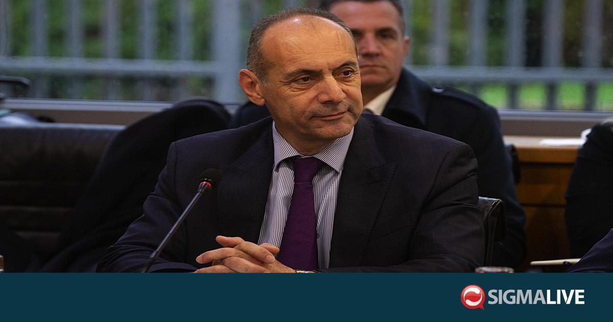 &Mu;. &Chi;&alpha;&rho;&tau;&sigma;&iota;ώ&tau;&eta;&sigmaf;: &Upsilon;&pi;ό&gamma;&rho;&alpha;&psi;&epsilon; &sigma;&upsilon;&nu;&epsilon;&iota;&sigma;&phi;&omicron;&rho;ά &mu;&epsilon; UNDP &gamma;&iota;&alpha; &sigma;&tau;ή&rho;&iota;&xi;&eta; &epsilon;&pi;&iota;&chi;&epsilon;&iota;&rho;ή&sigma;&epsilon;&omega;&nu; &Delta;&Epsilon;&Alpha;