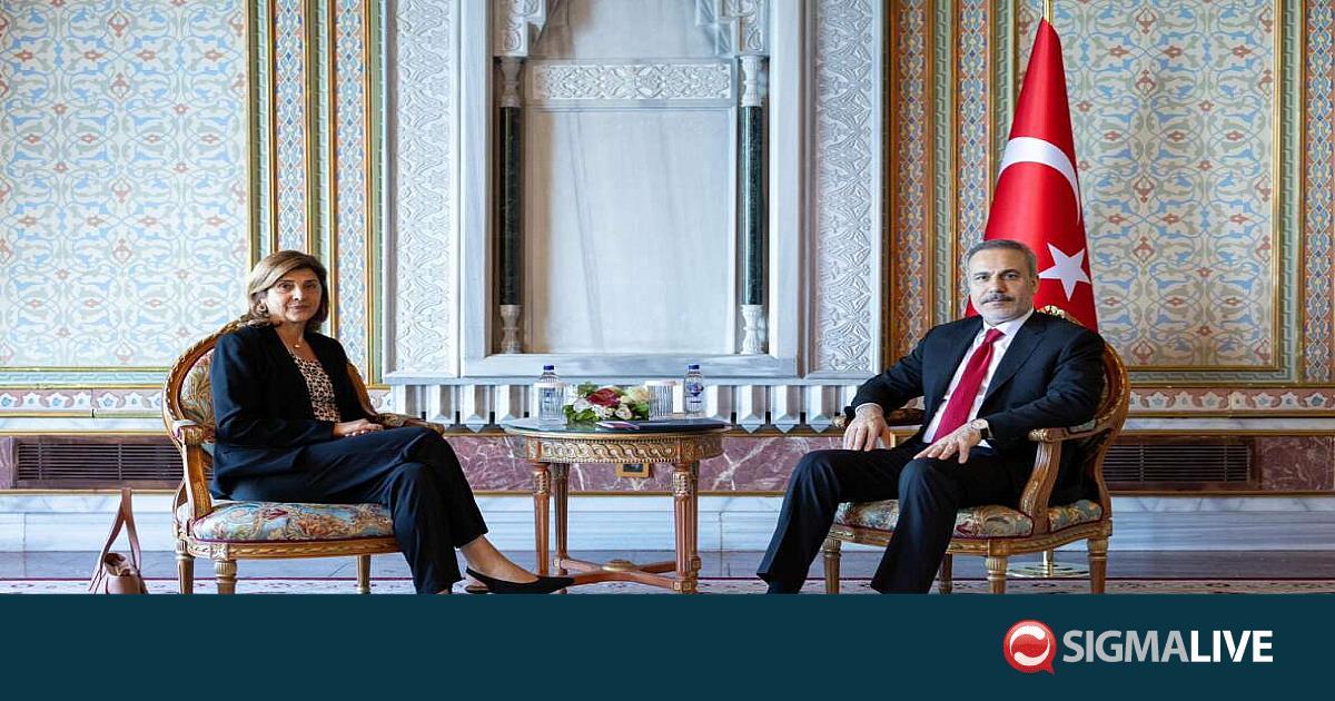 &Pi;&iota;&omicron; &rho;&epsilon;&alpha;&lambda;&iota;&sigma;&tau;&iota;&kappa;ή &eta; &lambda;ύ&sigma;&eta; &delta;ύ&omicron; &kappa;&rho;&alpha;&tau;ώ&nu; &alpha;&nu;έ&phi;&epsilon;&rho;&epsilon; &omicron; &Phi;&iota;&nu;&tau;ά&nu; &sigma;&epsilon; &Omicron;&lambda;&gamma;&kappa;ί&nu;