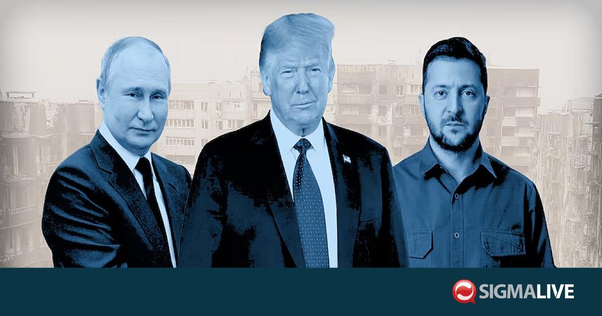 &Tau;&rho;&alpha;&mu;&pi;: &Pi;&omicron;ύ&tau;&iota;&nu; &kappa;&alpha;&iota; &Zeta;&epsilon;&lambda;έ&sigma;&nu;&kappa;&iota; &epsilon;ί&nu;&alpha;&iota; &alpha;&nu;&omicron;&iota;&chi;&tau;&omicron;ί &sigma;&tau;&omicron; &nu;&alpha; &laquo;&kappa;ά&nu;&omicron;&upsilon;&nu; &kappa;ά&tau;&iota;&raquo; &gamma;&iota;&alpha; &tau;&omicron;&nu; &pi;ό&lambda;&epsilon;&mu;&omicron;