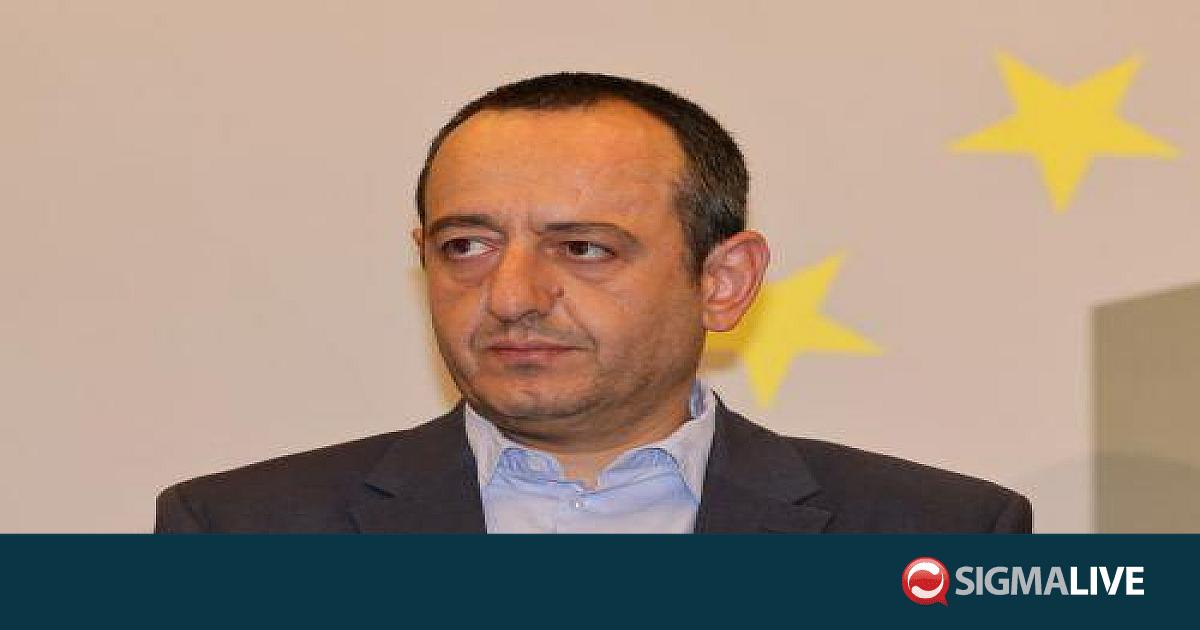 &Gamma;&iota;&alpha; &pi;&rho;&omicron;&kappa;&lambda;ή&sigma;&epsilon;&iota;&sigmaf; &Tau;&omicron;&upsilon;&rho;&kappa;ί&alpha;&sigmaf; &mu;ί&lambda;&eta;&sigma;&epsilon; &omicron; &Gamma;&epsilon;ά&delta;&eta;&sigmaf; &sigma;&tau;&eta;&nu; έ&nu;&alpha;&rho;&xi;&eta; &tau;&eta;&sigmaf; &Omicron;&lambda;&omicron;&mu;έ&lambda;&epsilon;&iota;&alpha;&sigmaf; &Epsilon;&Kappa;