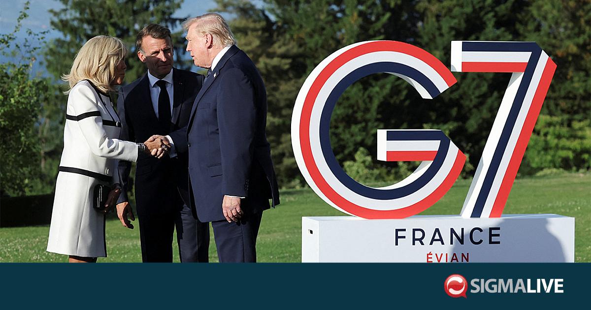 &Eta; ά&beta;&omicron;&lambda;&eta; &chi;&epsilon;&iota;&rho;&alpha;&psi;ί&alpha; &tau;&omicron;&upsilon; &Tau;&rho;&alpha;&mu;&pi; &mu;&epsilon; &tau;&eta; &Mu;&pi;&rho;&iota;&zeta;ί&tau; &Mu;&alpha;&kappa;&rho;ό&nu;-&Delta;&epsilon;&nu; &xi;&epsilon;&kappa;&omicron;&lambda;&lambda;&omicron;ύ&sigma;&epsilon; &mu;&epsilon; &tau;ί&pi;&omicron;&tau;&alpha; (VID)