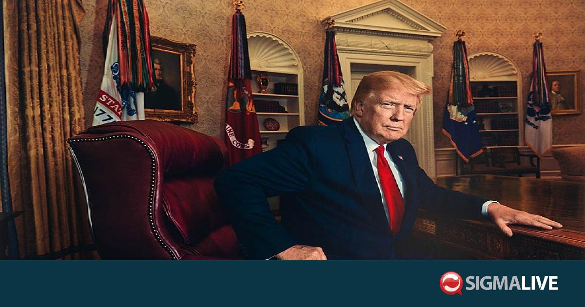 &Tau;&rho;&alpha;&mu;&pi;: &Upsilon;&pi;&omicron;&gamma;&rho;ά&psi;&alpha;&mu;&epsilon; &sigma;&upsilon;&mu;&phi;&omega;&nu;ί&alpha; &mu;&epsilon; &Iota;&rho;ά&nu; - &Theta;&alpha; &upsilon;&pi;ά&rho;&chi;&epsilon;&iota; &iota;&sigma;&chi;&upsilon;&rho;ό&sigmaf; &mu;&eta;&chi;&alpha;&nu;&iota;&sigma;&mu;ό&sigmaf; &epsilon;&pi;&iota;&tau;ή&rho;&eta;&sigma;&eta;&sigmaf;