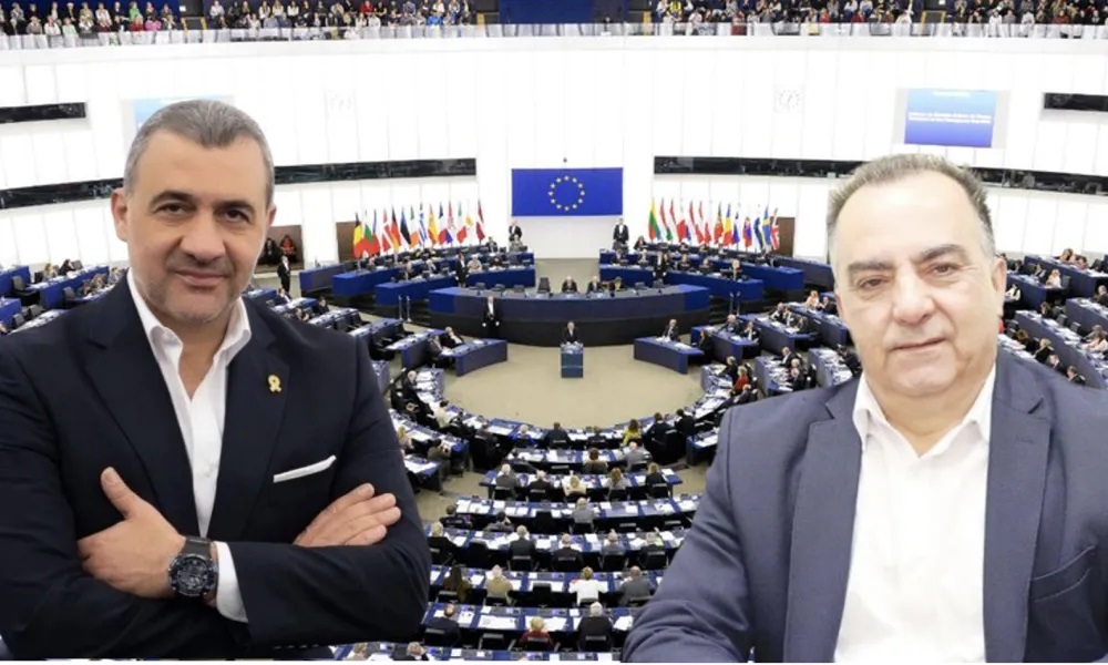 &Alpha;&pi;&omicron;&chi;ή &Phi;&omicron;&upsilon;&rho;&lambda;ά &kappa;&alpha;&iota; &Gamma;&epsilon;&omega;&rho;&gamma;ί&omicron;&upsilon; &alpha;&pi;ό &tau;&eta;&nu; &psi;&eta;&phi;&omicron;&phi;&omicron;&rho;ί&alpha; &gamma;&iota;&alpha; &tau;&eta;&nu; έ&kappa;&theta;&epsilon;&sigma;&eta; &tau;&eta;&sigmaf; &Tau;&omicron;&upsilon;&rho;&kappa;ί&alpha;&sigmaf; &sigma;&tau;&omicron; &Epsilon;&Kappa;