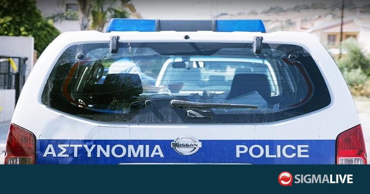 &Alpha;&mu;&mu;ό&chi;&omega;&sigma;&tau;&omicron;&sigmaf;: &Kappa;&lambda;&omicron;&pi;ή &euro;2.900 &alpha;&pi;ό ό&chi;&eta;&mu;&alpha; &sigma;&epsilon; &chi;ώ&rho;&omicron; &sigma;&tau;ά&theta;&mu;&epsilon;&upsilon;&sigma;&eta;&sigmaf; &xi;&epsilon;&nu;&omicron;&delta;&omicron;&chi;&epsilon;ί&omicron;&upsilon;