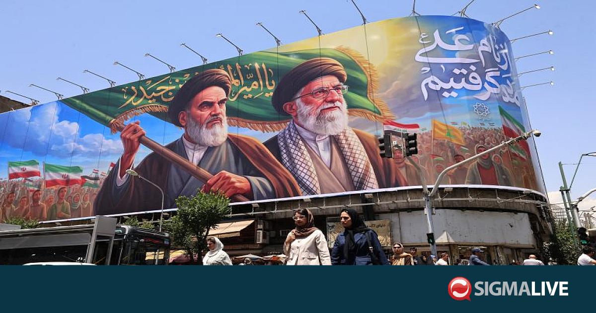 &Eta;&Pi;&Alpha;-&Iota;&rho;ά&nu;: &Alpha;&nu;&tau;ί&sigma;&tau;&rho;&omicron;&phi;&eta; &mu;έ&tau;&rho;&eta;&sigma;&eta; &gamma;&iota;&alpha; &upsilon;&pi;&omicron;&gamma;&rho;&alpha;&phi;ή &tau;&eta;&sigmaf; &sigma;&upsilon;&mu;&phi;&omega;&nu;ί&alpha;&sigmaf;- &Tau;&alpha; &alpha;&nu;&omicron;&iota;&chi;&tau;ά &zeta;&eta;&tau;ή&mu;&alpha;&tau;&alpha;