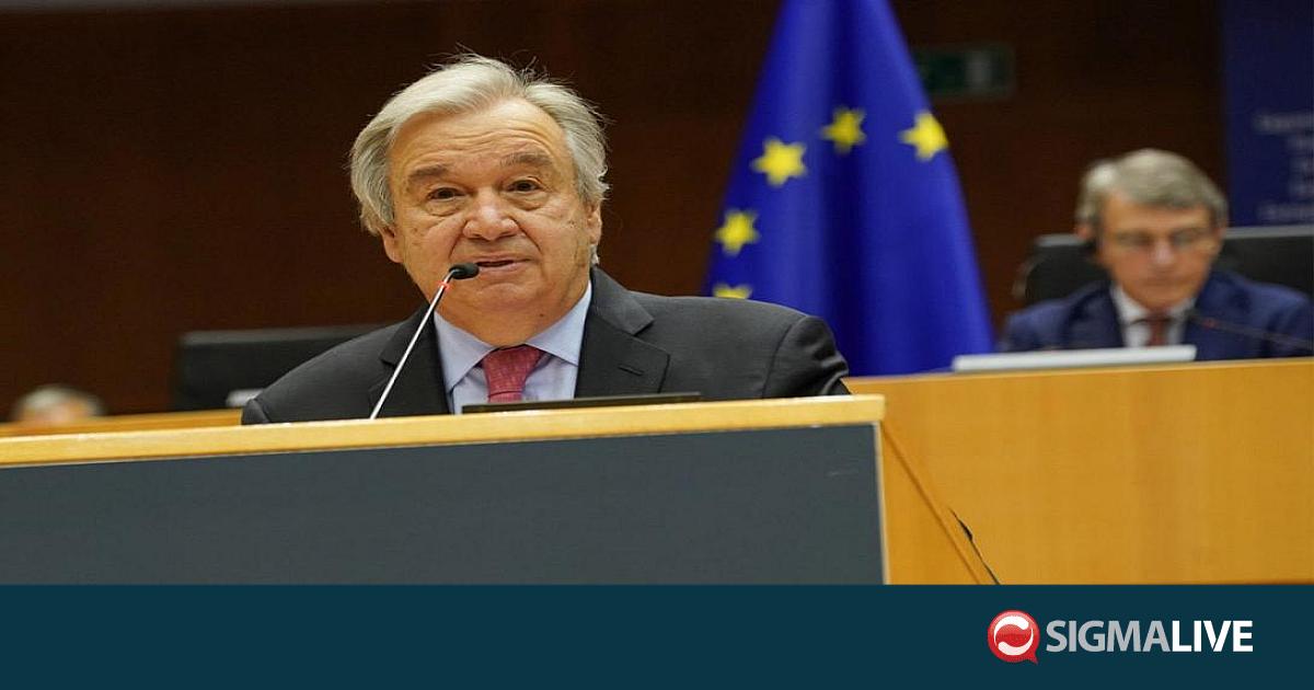 &Gamma;&kappa;&omicron;&upsilon;&tau;έ&rho;&epsilon;&sigmaf;: A&nu;&alpha;&mu;έ&nu;&epsilon;&tau;&alpha;&iota; &sigma;&tau;&eta;&nu; &Alpha;ϊ&tau;ή &gamma;&iota;&alpha; &nu;&alpha; &epsilon;&kappa;&phi;&rho;ά&sigma;&epsilon;&iota; &laquo;&alpha;&lambda;&lambda;&eta;&lambda;&epsilon;&gamma;&gamma;ύ&eta;&raquo;