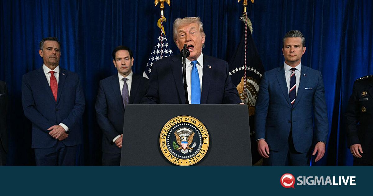 Axios: &Tau;&alpha; &sigma;&tau;&rho;&alpha;&tau;ό&pi;&epsilon;&delta;&alpha; &sigma;&tau;&omicron;&nu; &Lambda;&epsilon;&upsilon;&kappa;ό &Omicron;ί&kappa;&omicron; &upsilon;&pi;έ&rho; &kappa;&alpha;&iota; &kappa;&alpha;&tau;ά &tau;&eta;&sigmaf; &sigma;&upsilon;&mu;&phi;&omega;&nu;ί&alpha;&sigmaf; &mu;&epsilon; &tau;&omicron; &Iota;&rho;ά&nu;
