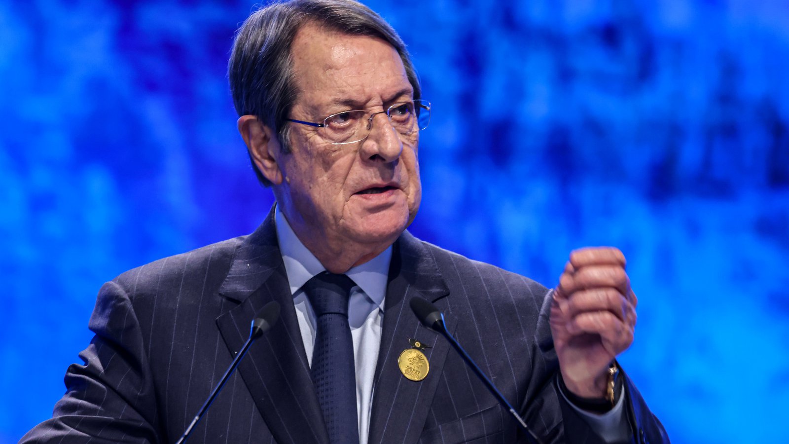 &Kappa;&rho;ά&tau;&omicron;&sigmaf; &Mu;&alpha;&phi;ί&alpha;: &Epsilon;&nu;&eta;&mu;&epsilon;&rho;ώ&theta;&eta;&kappa;&epsilon; &omicron; &Alpha;&nu;&alpha;&sigma;&tau;&alpha;&sigma;&iota;ά&delta;&eta;&sigmaf;