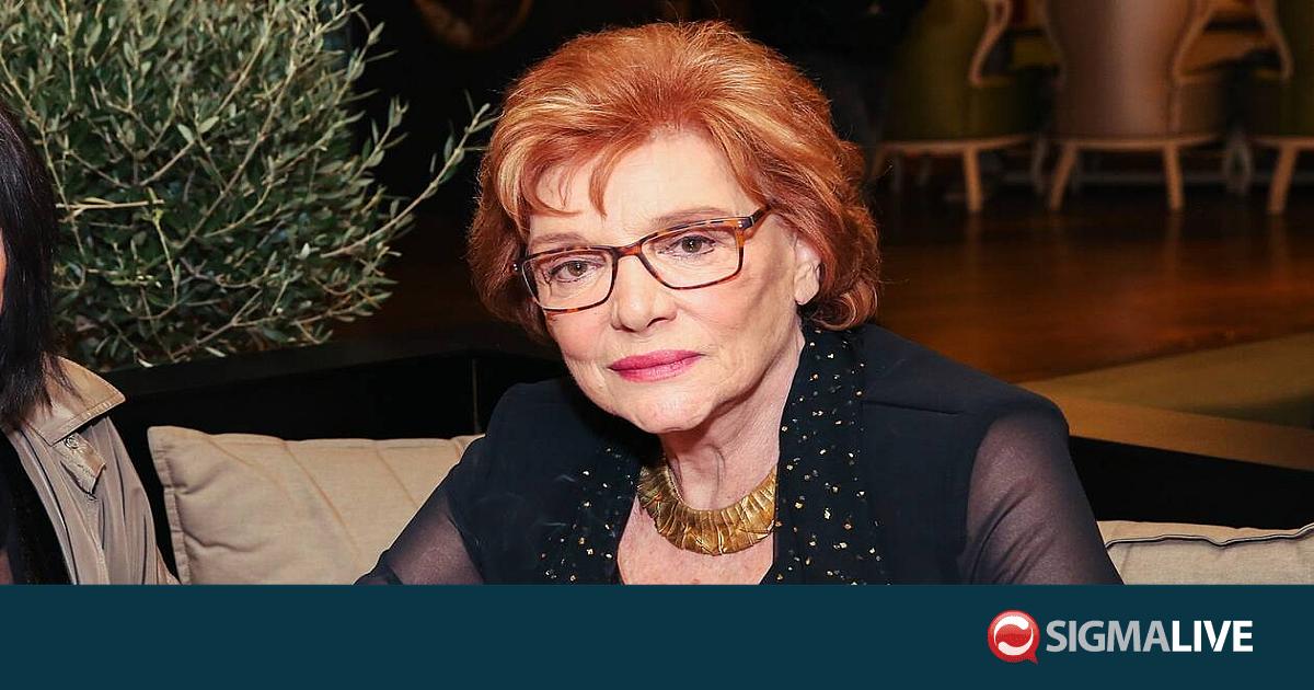 &Sigma;&tau;&omicron; &nu;&omicron;&sigma;&omicron;&kappa;&omicron;&mu;&epsilon;ί&omicron; &eta; &Mu;ά&rho;&omega; &Kappa;&omicron;&nu;&tau;&omicron;ύ: &Upsilon;&pi;&omicron;&beta;ά&lambda;&lambda;&epsilon;&tau;&alpha;&iota; &sigma;&epsilon; &sigma;&epsilon;&iota;&rho;ά &epsilon;&xi;&epsilon;&tau;ά&sigma;&epsilon;&omega;&nu;