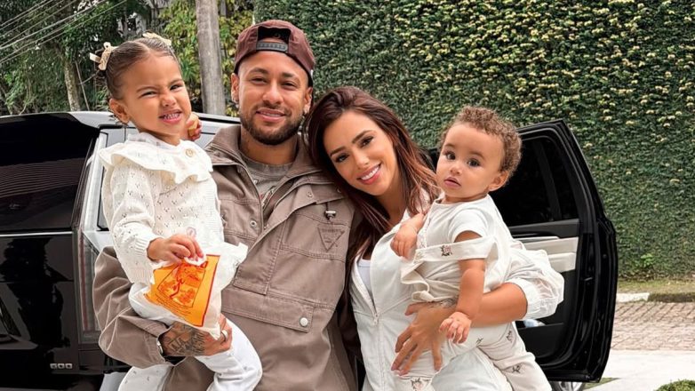 O Neymar &theta;&alpha; &gamma;ί&nu;&epsilon;&iota; &gamma;&iota;&alpha; &tau;έ&tau;&alpha;&rho;&tau;&eta; &phi;&omicron;&rho;ά &pi;&alpha;&tau;έ&rho;&alpha;&sigmaf;