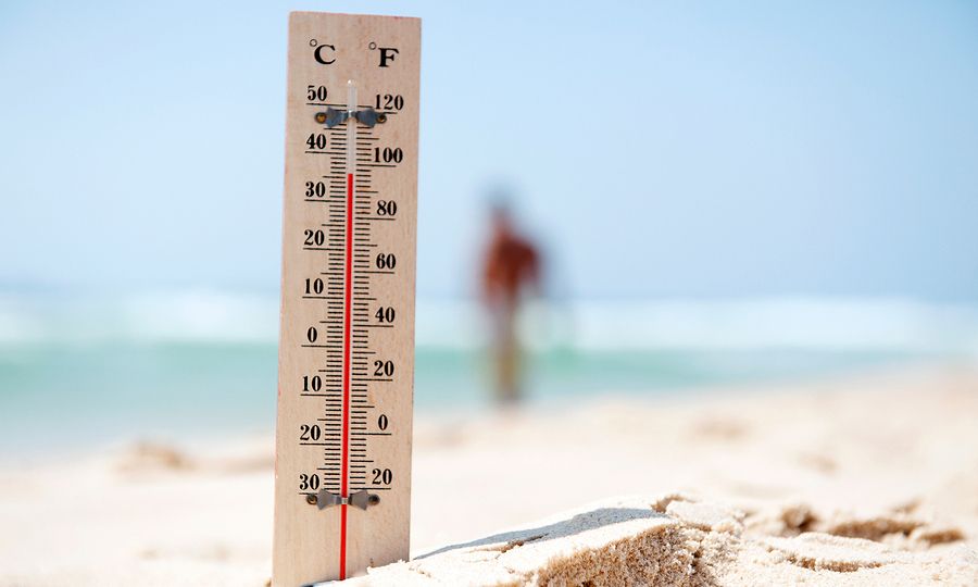&Alpha;ί&theta;&rho;&iota;&omicron;&sigmaf; &mu;&epsilon; 36 &deg;C &omicron; &kappa;&alpha;&iota;&rho;ό&sigmaf;- &Alpha;&nu;&alpha;&lambda;&upsilon;&tau;&iota;&kappa;ά &eta; &pi;&rho;ό&gamma;&nu;&omega;&sigma;&eta;