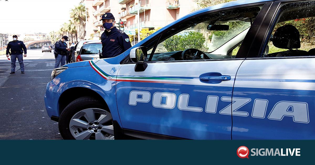 &Iota;&tau;&alpha;&lambda;ί&alpha;: &Epsilon;&pi;&tau;ά &sigma;&upsilon;&lambda;&lambda;ή&psi;&epsilon;&iota;&sigmaf; &alpha;&nu;&alpha;&rho;&chi;&iota;&kappa;ώ&nu; &gamma;&iota;&alpha; &tau;&rho;&omicron;&mu;&omicron;&kappa;&rho;&alpha;&tau;&iota;&kappa;έ&sigmaf; &epsilon;&pi;&iota;&theta;έ&sigma;&epsilon;&iota;&sigmaf;