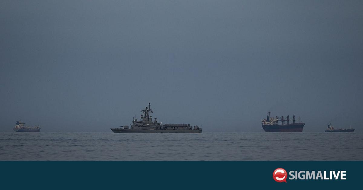 &Sigma;&tau;&epsilon;&nu;ά &tau;&omicron;&upsilon; &Omicron;&rho;&mu;&omicron;ύ&zeta;: &laquo;&Theta;&alpha; &chi;&rho;&epsilon;&iota;&alpha;&sigma;&theta;&omicron;ύ&nu; &epsilon;&beta;&delta;&omicron;&mu;ά&delta;&epsilon;&sigmaf; &gamma;&iota;&alpha; &nu;&alpha; &alpha;&pi;&omicron;&kappa;&alpha;&tau;&alpha;&sigma;&tau;&alpha;&theta;&epsilon;ί &eta; &kappa;&upsilon;&kappa;&lambda;&omicron;&phi;&omicron;&rho;ί&alpha;&raquo;