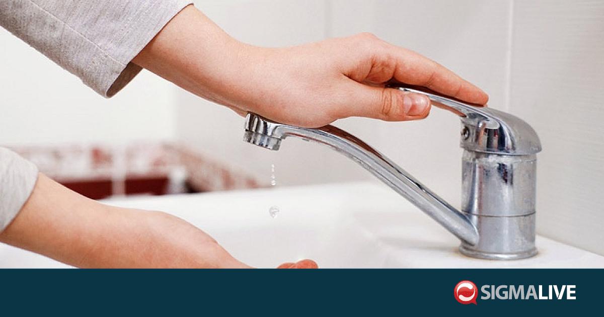 &Lambda;&epsilon;&mu;&epsilon;&sigma;ό&sigmaf;: &Delta;&iota;&alpha;&kappa;&omicron;&pi;ή &nu;&epsilon;&rho;&omicron;ύ &lambda;ό&gamma;&omega; &beta;&lambda;ά&beta;&eta;&sigmaf; &sigma;&epsilon; &alpha;&gamma;&omega;&gamma;ό-&Omicron;&iota; &pi;&epsilon;&rho;&iota;&omicron;&chi;έ&sigmaf; &pi;&omicron;&upsilon; &epsilon;&pi;&eta;&rho;&epsilon;ά&zeta;&omicron;&nu;&tau;&alpha;&iota;