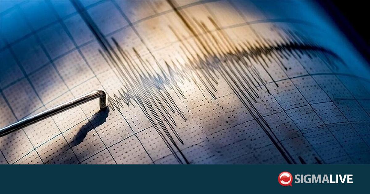 &Kappa;ί&nu;&alpha;: Έ&nu;&alpha;&sigmaf; &nu;&epsilon;&kappa;&rho;ό&sigmaf; &kappa;&alpha;&iota; 4 &tau;&rho;&alpha;&upsilon;&mu;&alpha;&tau;ί&epsilon;&sigmaf; &mu;&epsilon;&tau;ά &alpha;&pi;ό &sigma;&epsilon;&iota;&sigma;&mu;ό 6,3 &rho;ί&chi;&tau;&epsilon;&rho;