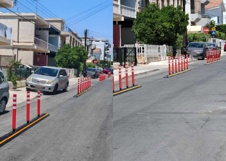 &Lambda;&epsilon;&mu;&epsilon;&sigma;ό&sigmaf;: &Xi;έ&sigma;&pi;&alpha;&sigma;&alpha;&nu; &epsilon;&kappa; &nu;έ&omicron;&upsilon; &alpha;&nu;&tau;&iota;&delta;&rho;ά&sigma;&epsilon;&iota;&sigmaf; &gamma;&iota;&alpha; &tau;&alpha; &pi;&alpha;&sigma;&sigma;&alpha;&lambda;ά&kappa;&iota;&alpha;