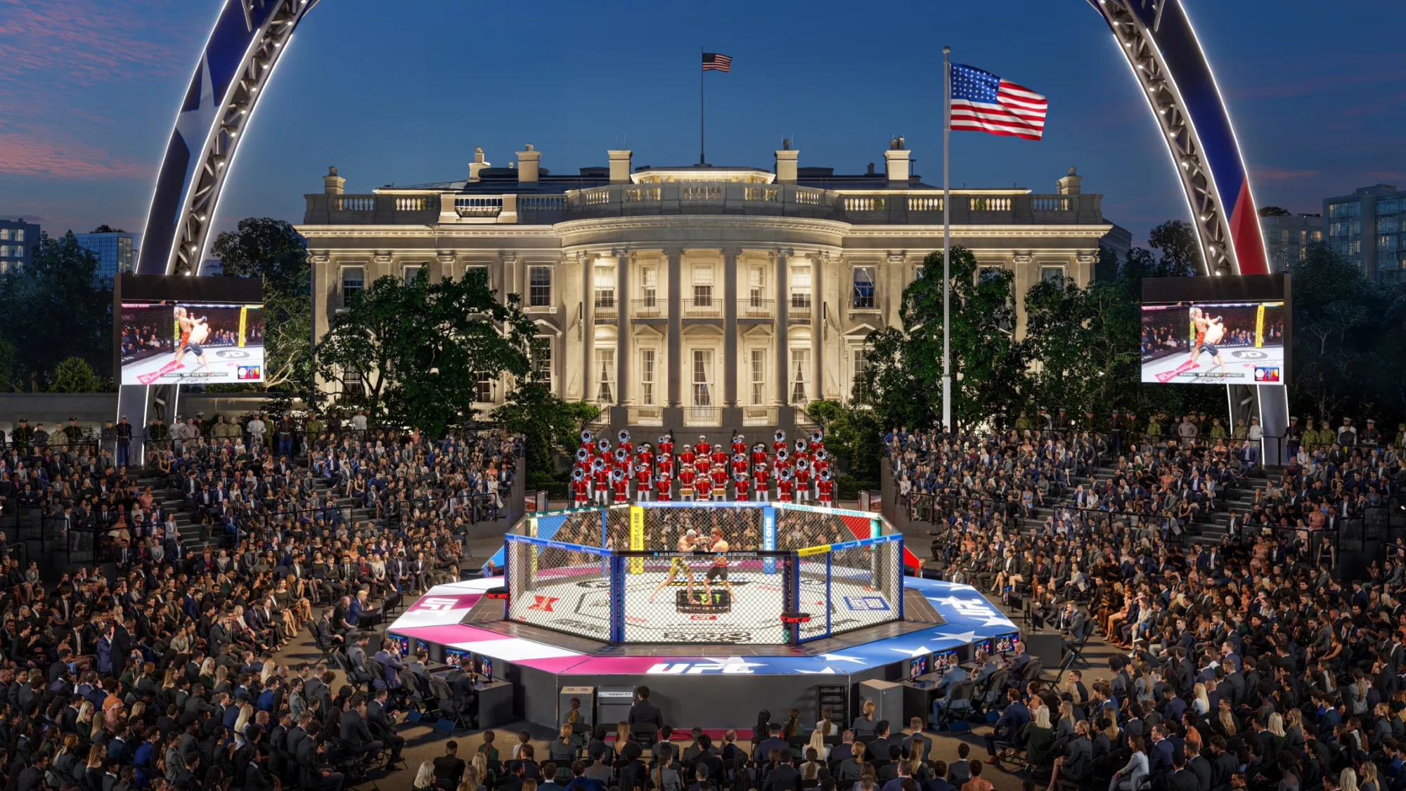 FBI: &Alpha;&pi;&epsilon;&tau;&rho;ά&pi;&eta; &delta;&upsilon;&nu;&eta;&tau;&iota;&kappa;ή &alpha;&pi;&epsilon;&iota;&lambda;ή &sigma;&tau;&eta;&nu; &pi;&alpha;&rho;ά&sigma;&tau;&alpha;&sigma;&eta; MMA &pi;&omicron;&upsilon; έ&gamma;&iota;&nu;&epsilon; &sigma;&tau;&omicron;&nu; &Lambda;&epsilon;&upsilon;&kappa;ό &Omicron;ί&kappa;&omicron;