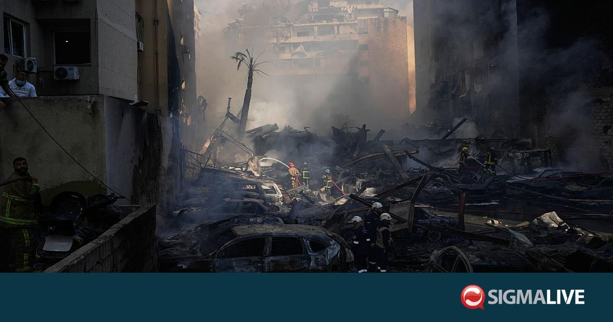 &Lambda;ί&beta;&alpha;&nu;&omicron;&sigmaf;: &Tau;&omicron;&upsilon;&lambda;ά&chi;&iota;&sigma;&tau;&omicron;&nu; 4 &nu;&epsilon;&kappa;&rho;&omicron;ί &alpha;&pi;ό &iota;&sigma;&rho;&alpha;&eta;&lambda;&iota;&nu;έ&sigmaf; &epsilon;&pi;&iota;&theta;έ&sigma;&epsilon;&iota;&sigmaf;