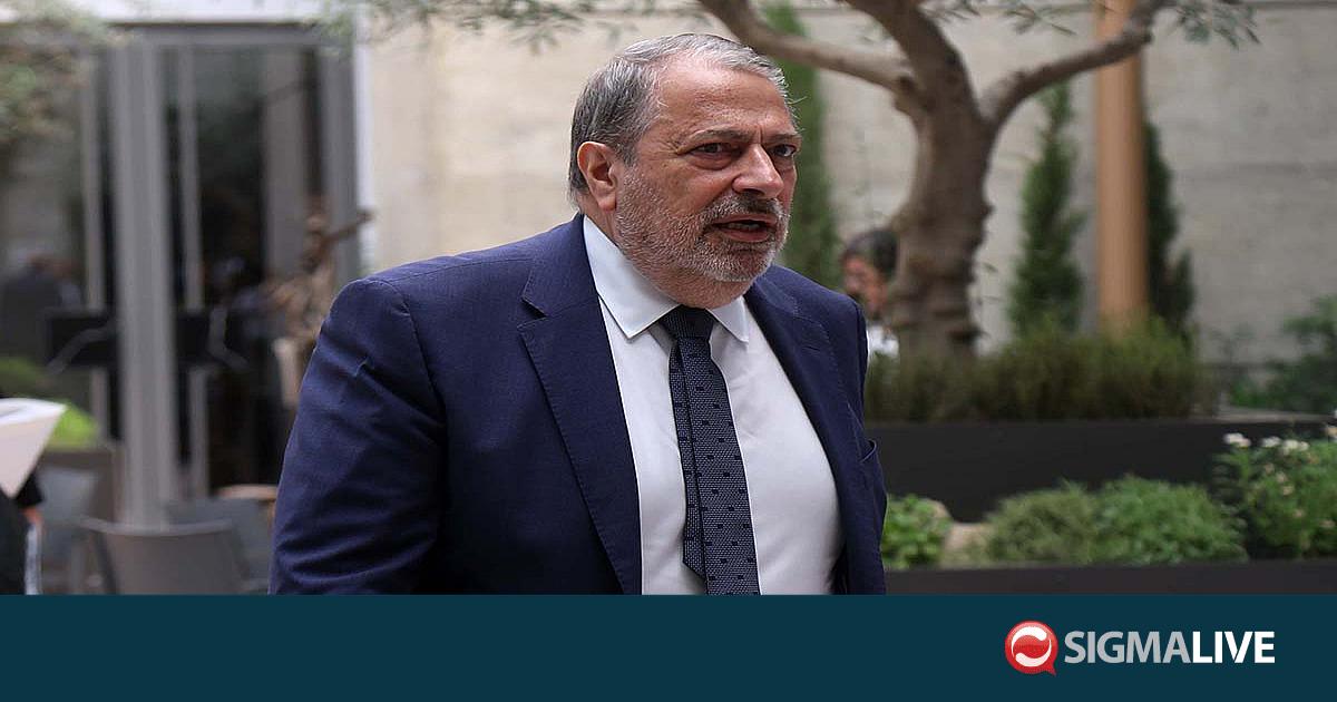 &Gamma;. &Epsilon;&iota;&sigma;&alpha;&gamma;&gamma;&epsilon;&lambda;έ&alpha;&sigmaf;: &Theta;&alpha; &mu;&epsilon;&lambda;&epsilon;&tau;ή&sigma;&omicron;&upsilon;&mu;&epsilon; &tau;&omicron; &pi;ό&rho;&iota;&sigma;&mu;&alpha; &gamma;&iota;&alpha; &laquo;&Kappa;&rho;ά&tau;&omicron;&sigmaf; &Mu;&alpha;&phi;ί&alpha;&raquo; ό&tau;&alpha;&nu; &tau;&omicron; &lambda;ά&beta;&omicron;&upsilon;&mu;&epsilon;