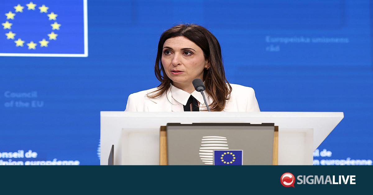 &Rho;&alpha;&omicron;&upsilon;&nu;ά &sigma;&tau;&omicron; &Sigma;&Gamma;&Upsilon;: &Alpha;&pi;&omicron;&phi;&alpha;&sigma;&iota;&sigma;&tau;&iota;&kappa;ό &beta;ή&mu;&alpha; &pi;&rho;&omicron;&sigmaf; &sigma;&upsilon;&mu;&phi;&omega;&nu;ί&alpha; &gamma;&iota;&alpha; &Pi;&Delta;&Pi; έ&omega;&sigmaf; &tau;&omicron; &tau;έ&lambda;&omicron;&sigmaf; &tau;&omicron;&upsilon; 2026
