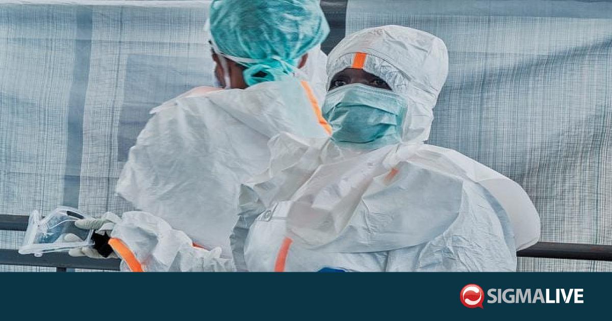 &Lambda;&Delta; &Kappa;&omicron;&nu;&gamma;&kappa;ό: &Alpha;&pi;ή&gamma;&alpha;&gamma;&alpha;&nu; &mu;&eta;&tau;έ&rho;&alpha; &kappa;&alpha;&iota; &kappa;ό&rho;&eta; &theta;&epsilon;&tau;&iota;&kappa;ή &sigma;&tau;&omicron;&nu; Έ&mu;&pi;&omicron;&lambda;&alpha; &alpha;&pi;ό &kappa;έ&nu;&tau;&rho;&omicron; &upsilon;&gamma;&epsilon;ί&alpha;&sigmaf;