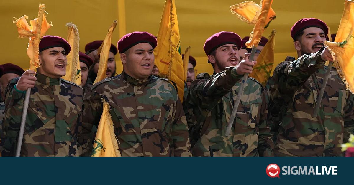 &Chi;&epsilon;&zeta;&mu;&pi;&omicron;&lambda;ά&chi;: &Tau;&omicron; &Iota;&rho;ά&nu; &delta;&epsilon;&nu; &theta;&alpha; &upsilon;&pi;&omicron;&gamma;&rho;ά&psi;&epsilon;&iota; ό&sigma;&omicron; &omicron;&iota; &delta;&upsilon;&nu;ά&mu;&epsilon;&iota;&sigmaf; &Iota;&sigma;&rho;&alpha;ή&lambda; &epsilon;ί&nu;&alpha;&iota; &sigma;&tau;&omicron;&nu; &Lambda;ί&beta;&alpha;&nu;&omicron;