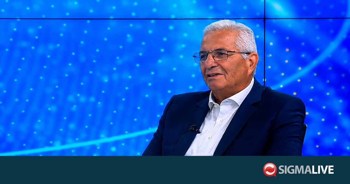 Ά&nu;&tau;&rho;&omicron;&sigmaf; &Kappa;&upsilon;&pi;&rho;&iota;&alpha;&nu;&omicron;ύ: Ή&theta;&epsilon;&lambda;&epsilon; &lambda;ύ&sigma;&eta; &delta;ύ&omicron; &kappa;&rho;&alpha;&tau;ώ&nu; &sigma;&tau;&omicron; &Kappa;&upsilon;&pi;&rho;&iota;&alpha;&kappa;ό &omicron; &Alpha;&nu;&alpha;&sigma;&tau;&alpha;&sigma;&iota;ά&delta;&eta;&sigmaf; (&Beta;&Iota;&Nu;&Tau;&Epsilon;&Omicron;)