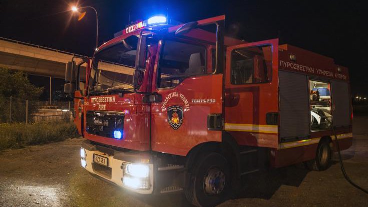 &Xi;έ&sigma;&pi;&alpha;&sigma;&epsilon; &pi;&upsilon;&rho;&kappa;&alpha;&gamma;&iota;ά &sigma;&tau;&eta;&nu; &Kappa;&alpha;&lambda;&lambda;έ&pi;&epsilon;&iota;&alpha; &tau;&eta;&sigmaf; &Pi;ά&phi;&omicron;&upsilon;