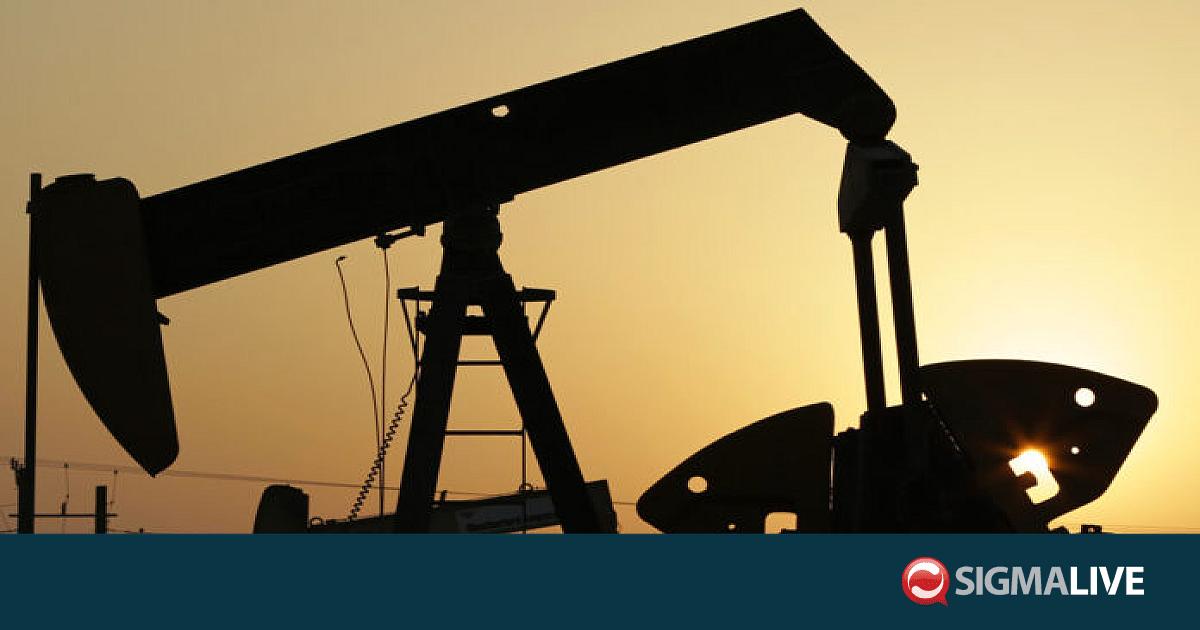 &Tau;&iota;&mu;έ&sigmaf; &pi;&epsilon;&tau;&rho;&epsilon;&lambda;&alpha;ί&omicron;&upsilon; &kappa;ά&tau;&omega; &alpha;&pi;ό &tau;&alpha; 80 &delta;&omicron;&lambda;ά&rho;&iota;&alpha; &mu;&epsilon;&tau;ά &tau;&eta; &sigma;&upsilon;&mu;&phi;&omega;&nu;ί&alpha; &Eta;&Pi;&Alpha;
