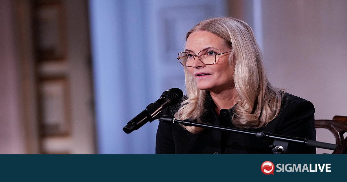 &Nu;&omicron;&rho;&beta;&eta;&gamma;ί&alpha;: &Eta; &pi;&rho;&iota;&gamma;&kappa;ί&pi;&iota;&sigma;&sigma;&alpha; &Mu;έ&tau;&epsilon;-&Mu;ά&rho;&iota;&tau; &upsilon;&pi;&omicron;&beta;&lambda;ή&theta;&eta;&kappa;&epsilon; &sigma;&epsilon; &epsilon;&pi;&iota;&tau;&upsilon;&chi;ή &mu;&epsilon;&tau;&alpha;&mu;ό&sigma;&chi;&epsilon;&upsilon;&sigma;&eta; &pi;&nu;&epsilon;ύ&mu;&omicron;&nu;&alpha;