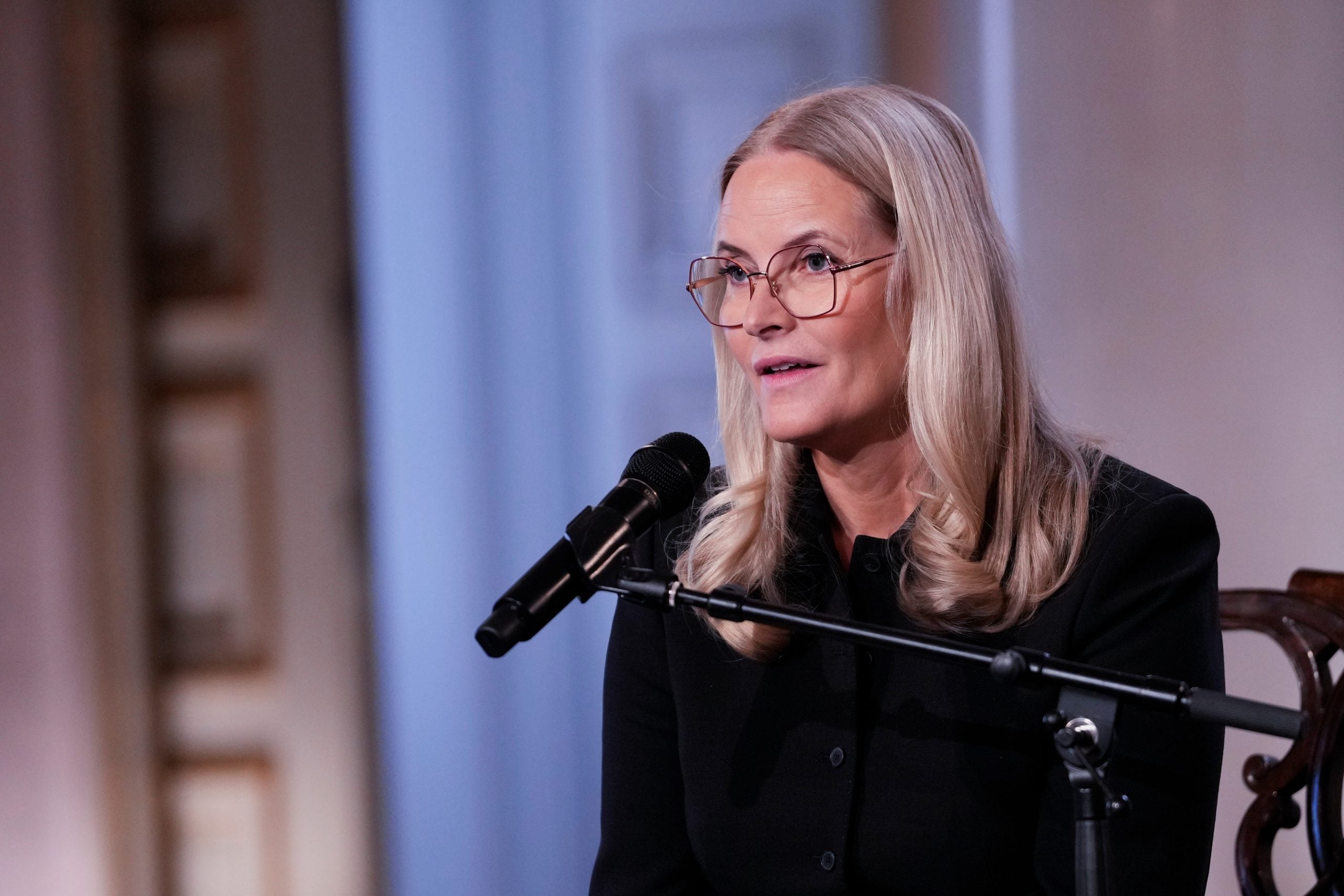 &Nu;&omicron;&rho;&beta;&eta;&gamma;ί&alpha;: &Eta; &pi;&rho;&iota;&gamma;&kappa;ί&pi;&iota;&sigma;&sigma;&alpha; &Mu;έ&tau;&epsilon;-&Mu;ά&rho;&iota;&tau; &upsilon;&pi;&omicron;&beta;&lambda;ή&theta;&eta;&kappa;&epsilon; &sigma;&epsilon; &epsilon;&pi;&iota;&tau;&upsilon;&chi;ή &mu;&epsilon;&tau;&alpha;&mu;ό&sigma;&chi;&epsilon;&upsilon;&sigma;&eta; &pi;&nu;&epsilon;ύ&mu;&omicron;&nu;&alpha;
