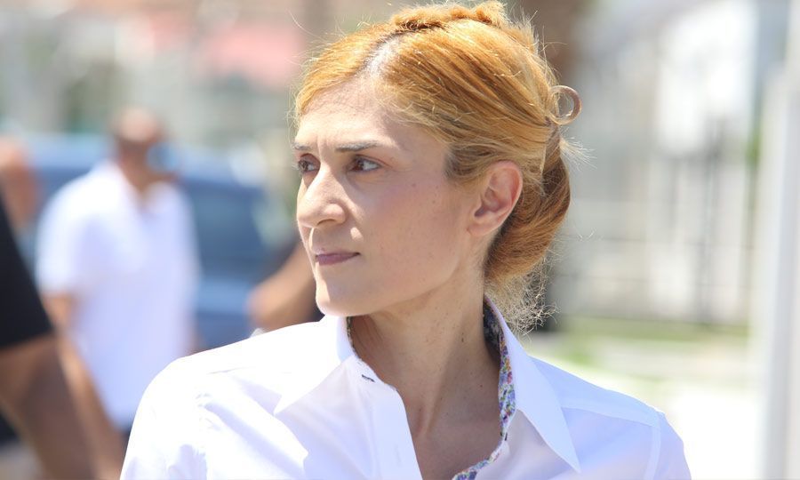 &Tau;&omicron; &Delta;&iota;&omicron;&iota;&kappa;&eta;&tau;&iota;&kappa;ό &Delta;&iota;&kappa;&alpha;&sigma;&tau;ή&rho;&iota;&omicron; &alpha;&kappa;ύ&rho;&omega;&sigma;&epsilon; &tau;&eta; &delta;&iota;&alpha;&theta;&epsilon;&sigma;&iota;&mu;ό&tau;&eta;&tau;&alpha; &tau;&eta;&sigmaf; Ά&nu;&nu;&alpha;&sigmaf; &Alpha;&rho;&iota;&sigma;&tau;&omicron;&tau;έ&lambda;&omicron;&upsilon;&sigmaf;