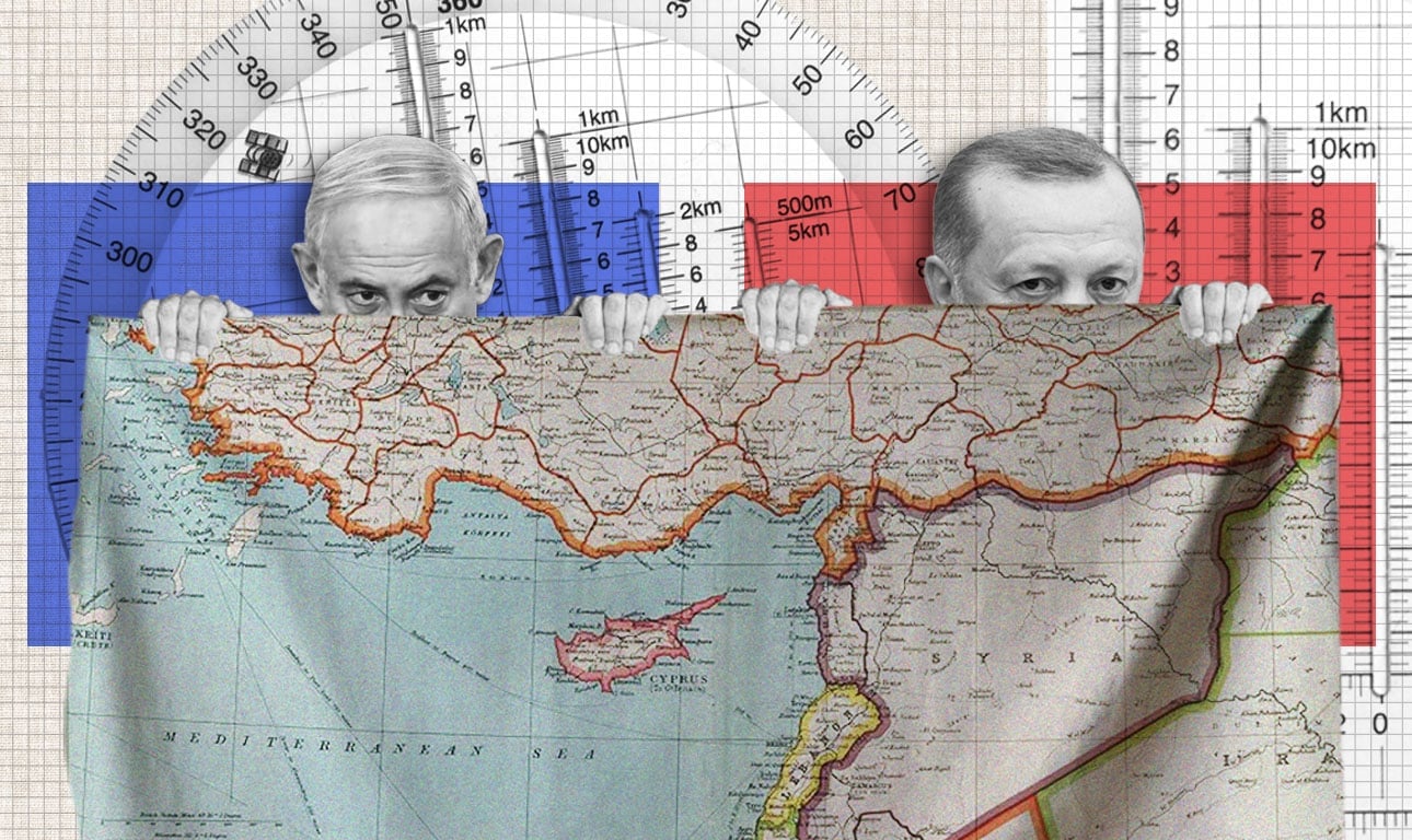 Brookings: &Eta; &pi;&rho;ό&kappa;&lambda;&eta;&sigma;&eta; &gamma;&iota;&alpha; &Tau;&omicron;&upsilon;&rho;&kappa;ί&alpha; &sigma;&tau;&eta;&nu; &laquo;&Nu;έ&alpha; &Tau;ά&xi;&eta;&raquo; &tau;&eta;&sigmaf; &Mu;έ&sigma;&eta;&sigmaf; &Alpha;&nu;&alpha;&tau;&omicron;&lambda;ή&sigmaf;
