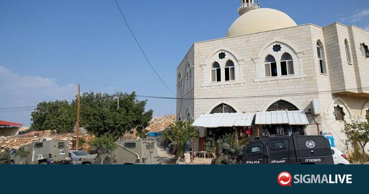 &Delta;&upsilon;&tau;&iota;&kappa;ή Ό&chi;&theta;&eta;: &Tau;έ&mu;&epsilon;&nu;&omicron;&sigmaf; &pi;&upsilon;&rho;&pi;&omicron;&lambda;ή&theta;&eta;&kappa;&epsilon; &alpha;&pi;ό &epsilon;&pi;&omicron;ί&kappa;&omicron;&upsilon;&sigmaf;