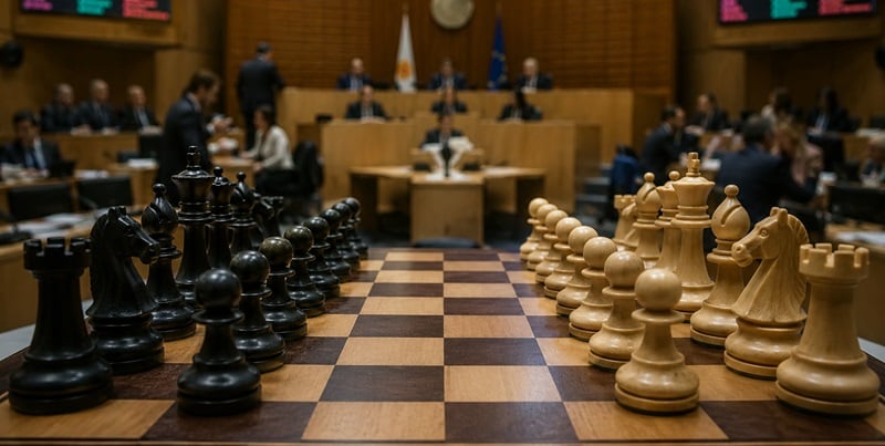 Η Βουλή στα «χαρακώματα» των μεταρρυθμίσεων- Τα «καυτά» θέματα στην ατζέντα