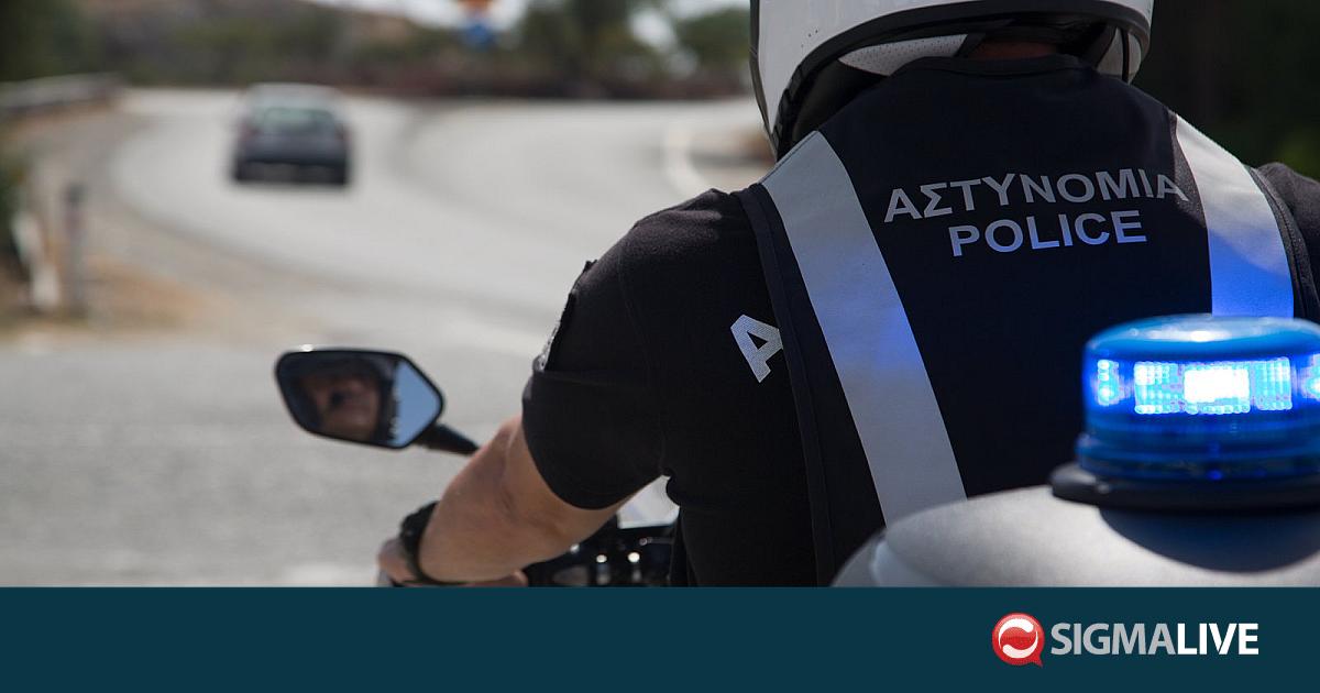 &Epsilon;&pi;&epsilon;&iota;&sigma;&omicron;&delta;&iota;&alpha;&kappa;ή &kappa;&alpha;&tau;&alpha;&delta;ί&omega;&xi;&eta; &mu;&omicron;&tau;&omicron;&sigma;&iota;&kappa;&lambda;&epsilon;&tau;&iota;&sigma;&tau;ή:&Chi;&tau;ύ&pi;&eta;&sigma;&epsilon; &alpha;&sigma;&tau;&upsilon;&nu;&omicron;&mu;&iota;&kappa;ό &kappa;&alpha;&iota; &kappa;&alpha;&rho;&phi;ώ&theta;&eta;&kappa;&epsilon; &sigma;&epsilon; ό&chi;&eta;&mu;&alpha;