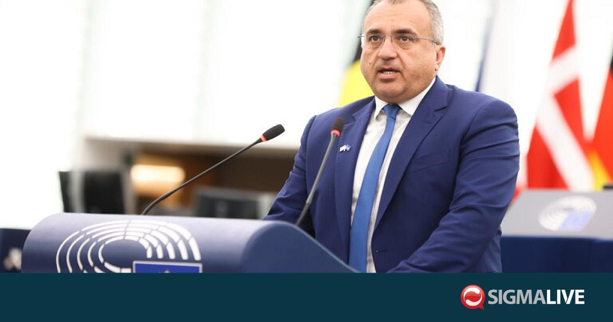 &Epsilon;&upsilon;&rho;&omega;&beta;&omicron;&upsilon;&lambda;ή: &Epsilon;&gamma;&kappa;&rho;ί&theta;&eta;&kappa;&epsilon; &eta; έ&kappa;&theta;&epsilon;&sigma;&eta; &Chi;&alpha;&tau;&zeta;&eta;&pi;&alpha;&nu;&tau;έ&lambda;&alpha; &kappa;&alpha;&tau;ά &delta;&iota;&alpha;&sigma;&upsilon;&nu;&omicron;&rho;&iota;&alpha;&kappa;ή&sigmaf; &alpha;&pi;ά&tau;&eta;&sigmaf; &Phi;&Pi;&Alpha;