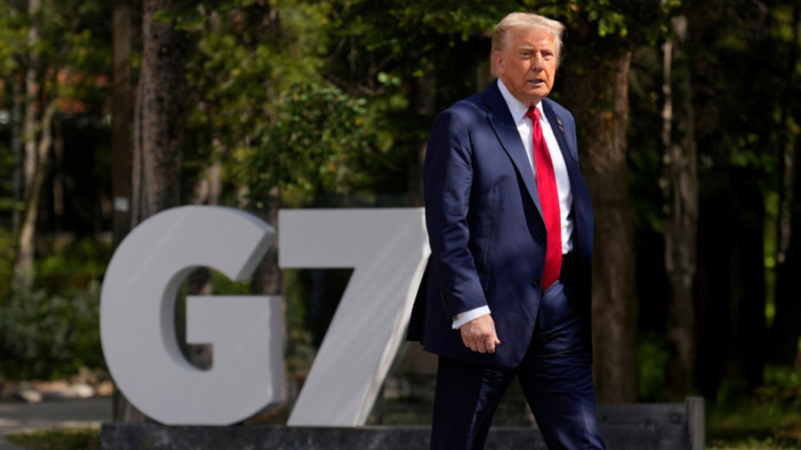 &Tau;&rho;&alpha;&mu;&pi; &sigma;&epsilon; G7: &laquo;&Epsilon;&gamma;ώ &epsilon;ί&mu;&alpha;&iota; &tau;&omicron; &alpha;&phi;&epsilon;&nu;&tau;&iota;&kappa;ό&raquo; -&Alpha;&sigma;&tau;&epsilon;ί&alpha; &kappa;&alpha;&iota; &alpha;&pi;&rho;&omicron;&sigma;&delta;ό&kappa;&eta;&tau;&alpha; &tau;&eta;&sigmaf; &sigma;&upsilon;&nu;ό&delta;&omicron;&upsilon;