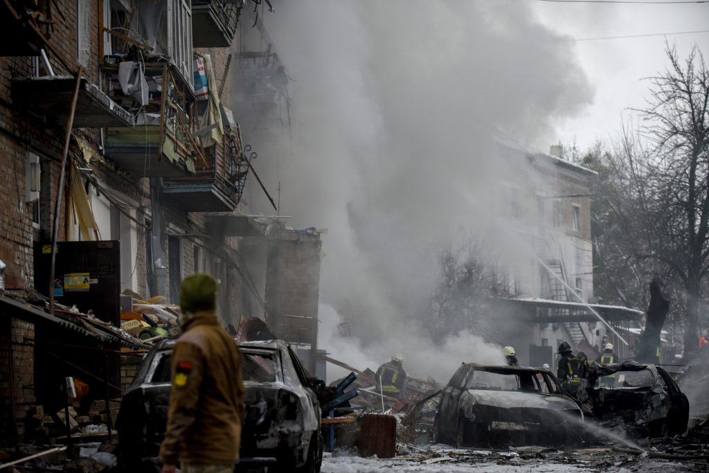 &Omicron;&upsilon;&kappa;&rho;&alpha;&nu;ί&alpha;: &Delta;&iota;&alpha;&psi;&epsilon;ύ&delta;&epsilon;&iota; ό&tau;&iota; έ&pi;&lambda;&eta;&xi;&epsilon; &lambda;&epsilon;&omega;&phi;&omicron;&rho;&epsilon;ί&omicron; &pi;&omicron;&upsilon; &mu;&epsilon;&tau;έ&phi;&epsilon;&rho;&epsilon; &pi;&alpha;&iota;&delta;&iota;ά &sigma;&tau;&omicron; &Mu;&pi;&rho;&iota;ά&nu;&sigma;&kappa;