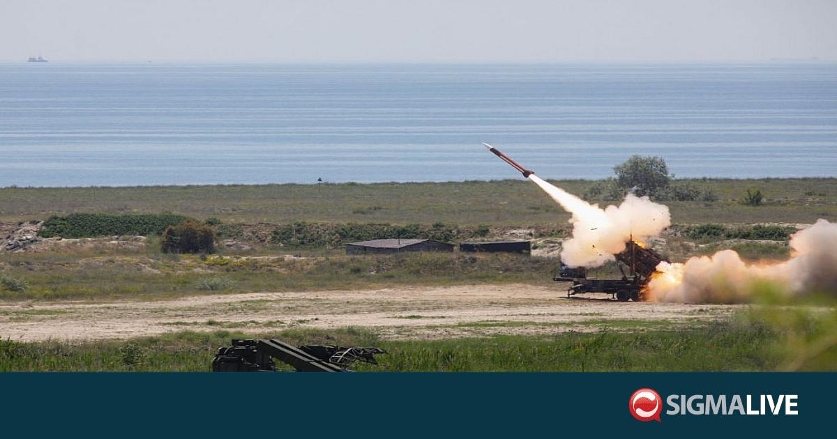 &Omicron;&lambda;&lambda;&alpha;&nu;&delta;ί&alpha;: &Delta;&epsilon;&sigma;&mu;&epsilon;ύ&epsilon;&tau;&alpha;&iota; &nu;&alpha; &chi;&omicron;&rho;&eta;&gamma;ή&sigma;&epsilon;&iota; &sigma;&tau;&eta;&nu; &Omicron;&upsilon;&kappa;&rho;&alpha;&nu;ί&alpha; 500 &epsilon;&kappa;. &gamma;&iota;&alpha; drones &kappa;&alpha;&iota; ό&pi;&lambda;&alpha;
