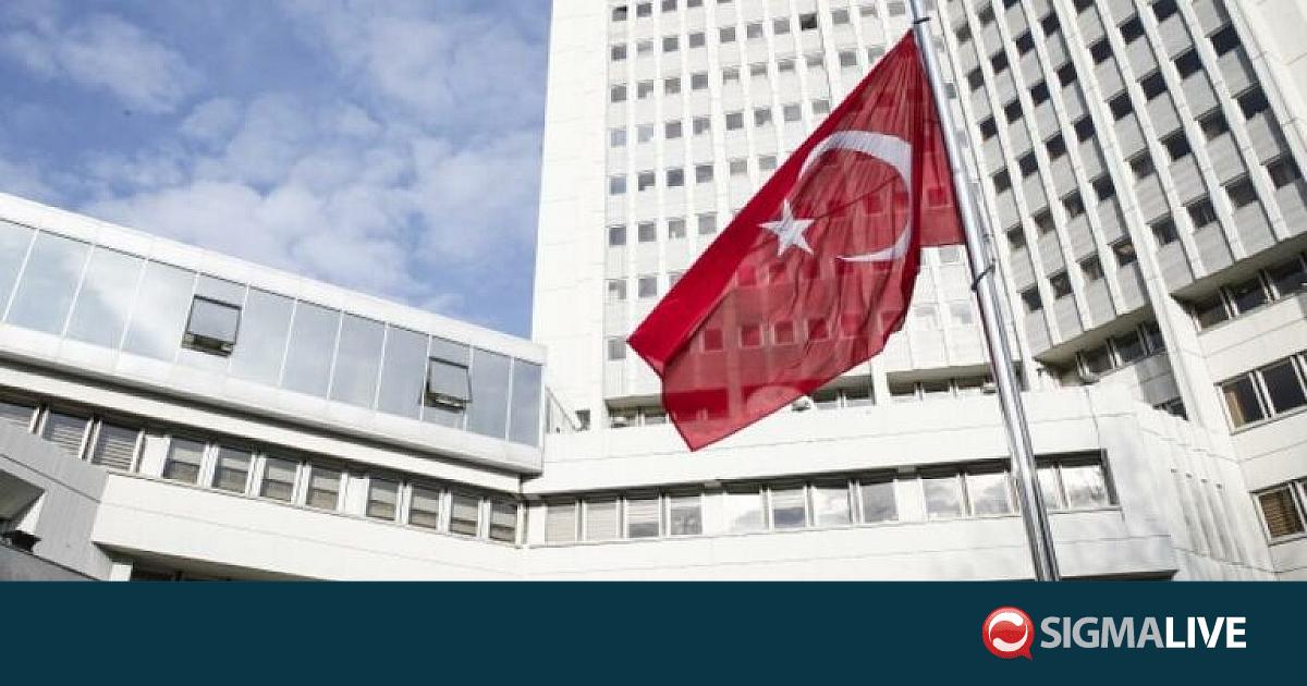 &Tau;&omicron;&upsilon;&rho;&kappa;&iota;&kappa;ό &Upsilon;&Pi;&Epsilon;&Xi;: &Pi;&rho;&omicron;ϊό&nu; &pi;&alpha;&rho;&alpha;&pi;&lambda;&eta;&rho;&omicron;&phi;ό&rho;&eta;&sigma;&eta;&sigmaf; &eta; έ&kappa;&theta;&epsilon;&sigma;&eta; &tau;&omicron;&upsilon; &epsilon;&upsilon;&rho;&omega;&kappa;&omicron;&iota;&nu;&omicron;&beta;&omicron;&upsilon;&lambda;ί&omicron;&upsilon;