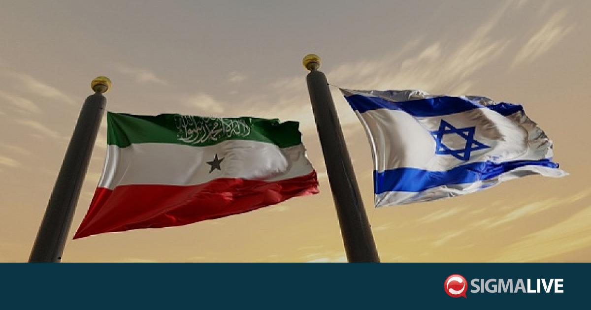 &Upsilon;&Pi;&Alpha;&Mu; &Iota;&sigma;&rho;&alpha;ή&lambda;: &Alpha;&pi;&omicron;&kappa;ά&lambda;&upsilon;&psi;&alpha;&nu; &tau;&iota;&sigmaf; &mu;&alpha;&kappa;&rho;&omicron;&chi;&rho;ό&nu;&iota;&epsilon;&sigmaf; &kappa;&rho;&upsilon;&phi;έ&sigmaf; &sigma;&upsilon;&nu;&epsilon;&rho;&gamma;&alpha;&sigma;ί&epsilon;&sigmaf; &mu;&epsilon; &tau;&eta; &Sigma;&omicron;&mu;&alpha;&lambda;&iota;&lambda;ά&nu;&delta;&eta;