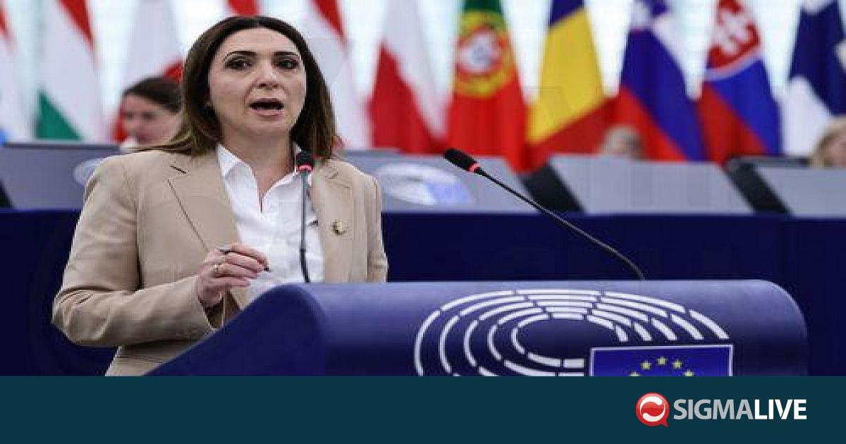 &Tau;&eta;&nu; &alpha;&nu;ά&gamma;&kappa;&eta; &pi;&rho;ό&lambda;&eta;&psi;&eta;&sigmaf; &upsilon;&beta;&rho;&iota;&delta;&iota;&kappa;ώ&nu; &alpha;&pi;&epsilon;&iota;&lambda;ώ&nu; &tau;ό&nu;&iota;&sigma;&epsilon; &eta; &Rho;&alpha;&omicron;&upsilon;&nu;ά &sigma;&tau;&eta;&nu; &Epsilon;&upsilon;&rho;&omega;&beta;&omicron;&upsilon;&lambda;ή