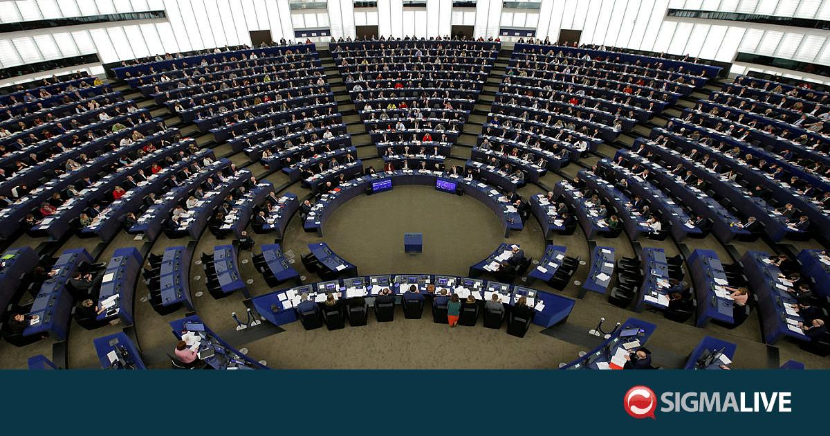 &Omicron;&iota; &lambda;ό&gamma;&omicron;&iota; &tau;&eta;&sigmaf; &alpha;&pi;&omicron;&chi;ή&sigmaf; &tau;&omega;&nu; &pi;έ&nu;&tau;&epsilon; &Kappa;&upsilon;&pi;&rho;ί&omega;&nu; &Epsilon;&upsilon;&rho;&omega;&beta;&omicron;&upsilon;&lambda;&epsilon;&upsilon;&tau;ώ&nu; &alpha;&pi;ό &tau;&eta;&nu; έ&kappa;&theta;&epsilon;&sigma;&eta; &gamma;&iota;&alpha; &Tau;&omicron;&upsilon;&rho;&kappa;ί&alpha;