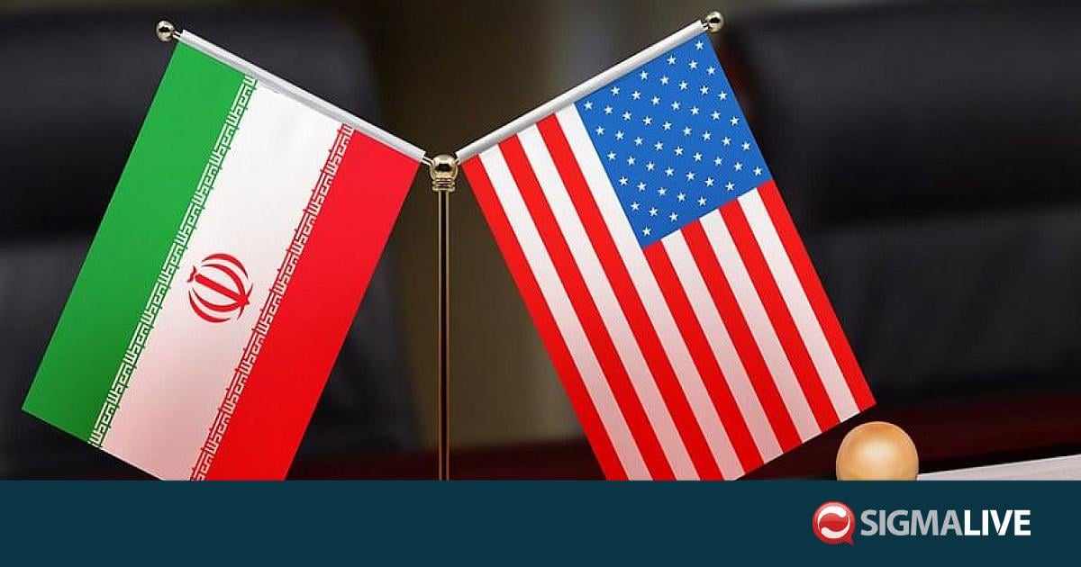 &Alpha;&nu;&omicron;&iota;&kappa;&omicron;&delta;ό&mu;&eta;&sigma;&eta; &kappa;&alpha;&iota; &alpha;&nu;ά&pi;&tau;&upsilon;&xi;&eta; &tau;&omicron;&upsilon; &Iota;&rho;ά&nu; &sigma;&tau;&omicron; &epsilon;&pi;ί&kappa;&epsilon;&nu;&tau;&rho;&omicron; &tau;&omicron;&upsilon; &mu;&nu;&eta;&mu;&omicron;&nu;ί&omicron;&upsilon; &mu;&epsilon; &tau;&iota;&sigmaf; &Eta;&Pi;&Alpha;