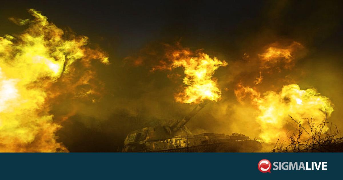 &Rho;&omega;&sigma;ί&alpha;: Έ&nu;&alpha;&sigmaf; &nu;&epsilon;&kappa;&rho;ό&sigmaf; &kappa;&alpha;&iota; &delta;ύ&omicron; &tau;&rho;&alpha;&upsilon;&mu;&alpha;&tau;ί&epsilon;&sigmaf; &sigma;&tau;&omicron; &Rho;&omicron;&sigma;&tau;ό&phi; &mu;&epsilon;&tau;ά &alpha;&pi;ό &epsilon;&pi;ί&theta;&epsilon;&sigma;&eta; &mu;&epsilon; drones