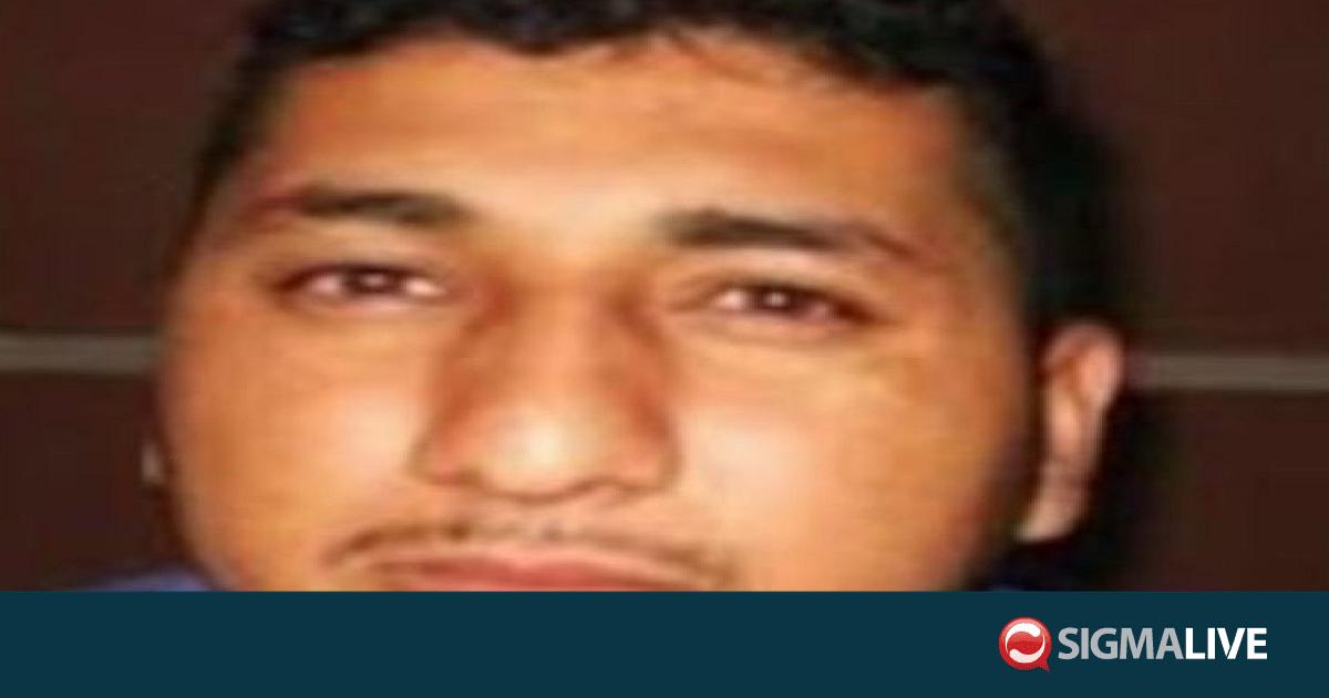 &Sigma;&upsilon;&nu;&epsilon;&lambda;ή&phi;&theta;&eta; &sigma;&tau;&eta;&nu; &Kappa;&omicron;&lambda;&omicron;&mu;&beta;ί&alpha; &omicron; &alpha;&delta;&epsilon;&lambda;&phi;ό&sigmaf; &tau;&omicron;&upsilon; &delta;&iota;&alpha;&beta;ό&eta;&tau;&omicron;&upsilon; &beta;&alpha;&rho;ό&nu;&omicron;&upsilon; &nu;&alpha;&rho;&kappa;&omega;&tau;&iota;&kappa;ώ&nu; &laquo;&Phi;ί&tau;&omicron;&raquo;