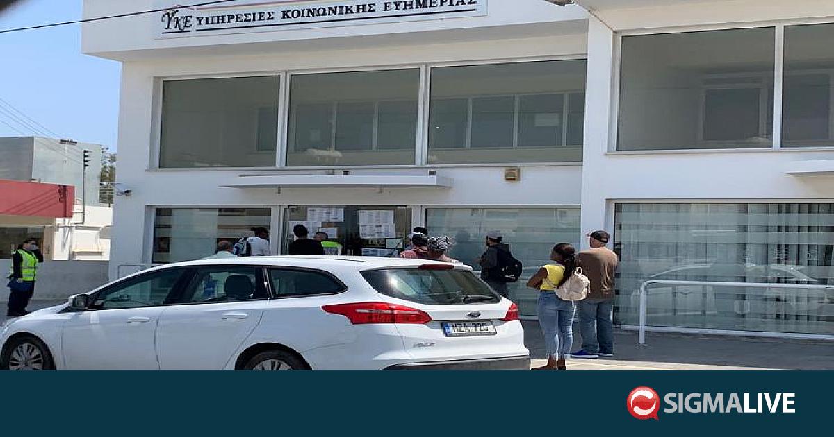 &Lambda;ά&rho;&nu;&alpha;&kappa;&alpha;: &Pi;ή&gamma;&epsilon; έ&xi;&omega; &alpha;&pi;ό &Upsilon;&Kappa;&Epsilon; &mu;&epsilon; &sigma;&iota;&delta;&eta;&rho;&omicron;&lambda;&omicron;&sigma;&tau;ό &kappa;&alpha;&iota; &pi;&rho;&omicron;&kappa;ά&lambda;&epsilon;&sigma;&epsilon; &zeta;&eta;&mu;&iota;έ&sigmaf; &sigma;&epsilon; 5 &omicron;&chi;ή&mu;&alpha;&tau;&alpha;/VID