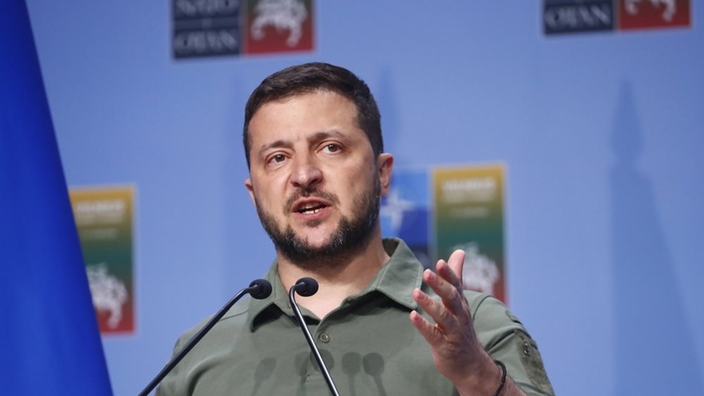 &Zeta;&epsilon;&lambda;έ&nu;&sigma;&kappa;&iota;: ;&Delta;&iota;&kappa;&alpha;&iota;&omicron;&lambda;&omicron;&gamma;&eta;&mu;έ&nu;&eta;; &eta; &omicron;&upsilon;&kappa;&rho;&alpha;&nu;&iota;&kappa;ή &epsilon;&pi;ί&theta;&epsilon;&sigm